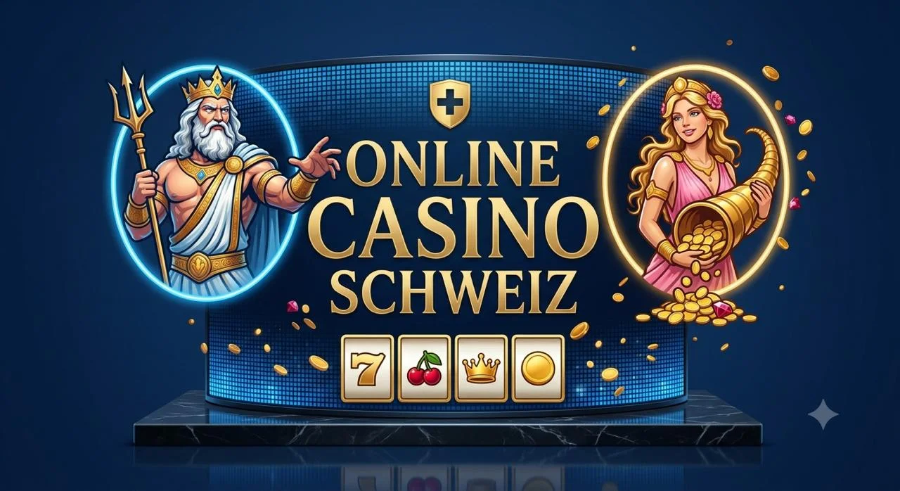 Online Casino Schweiz